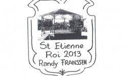 Saint Etienne